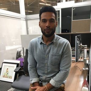 Meet your Posher, Marlon